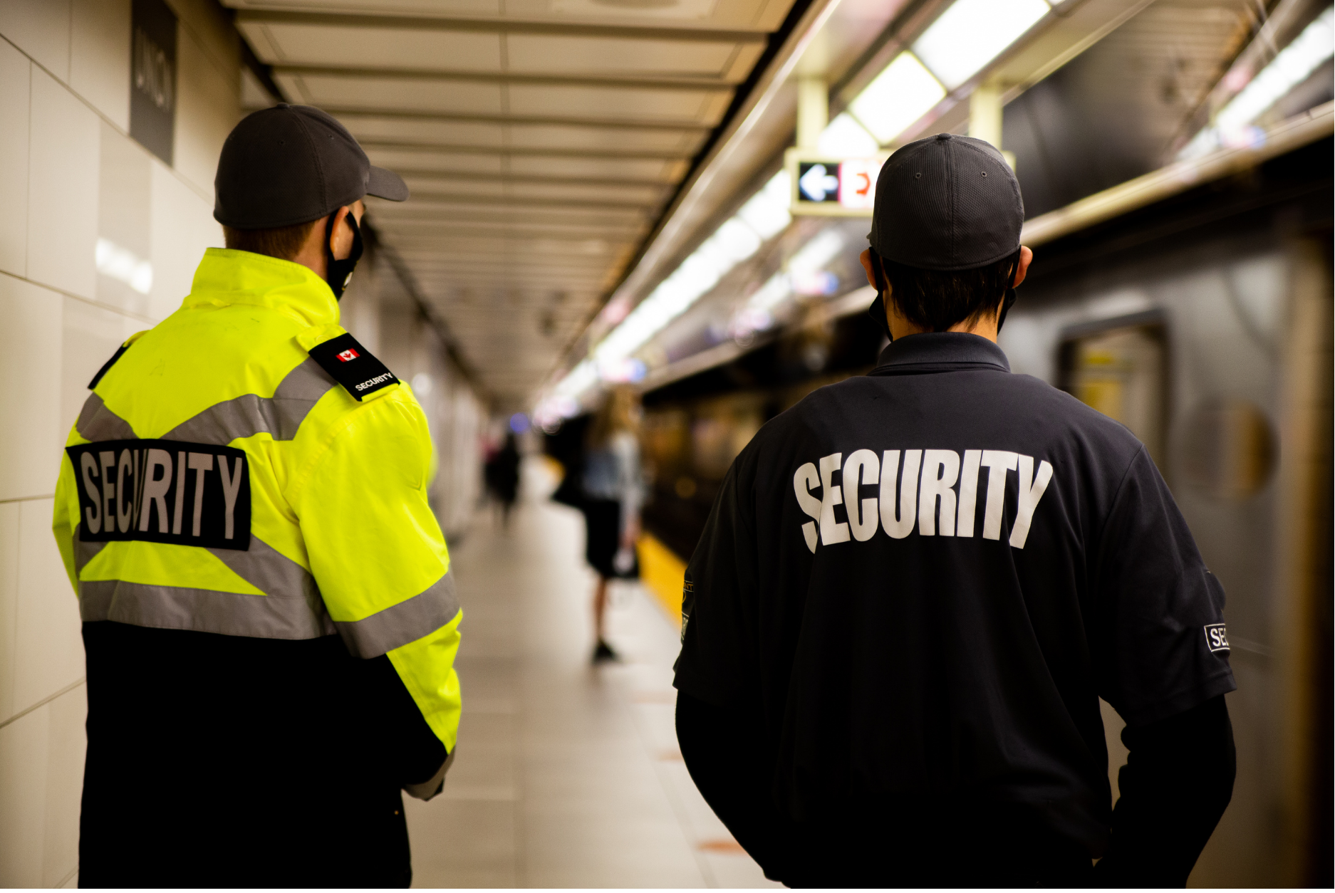 Security (1)