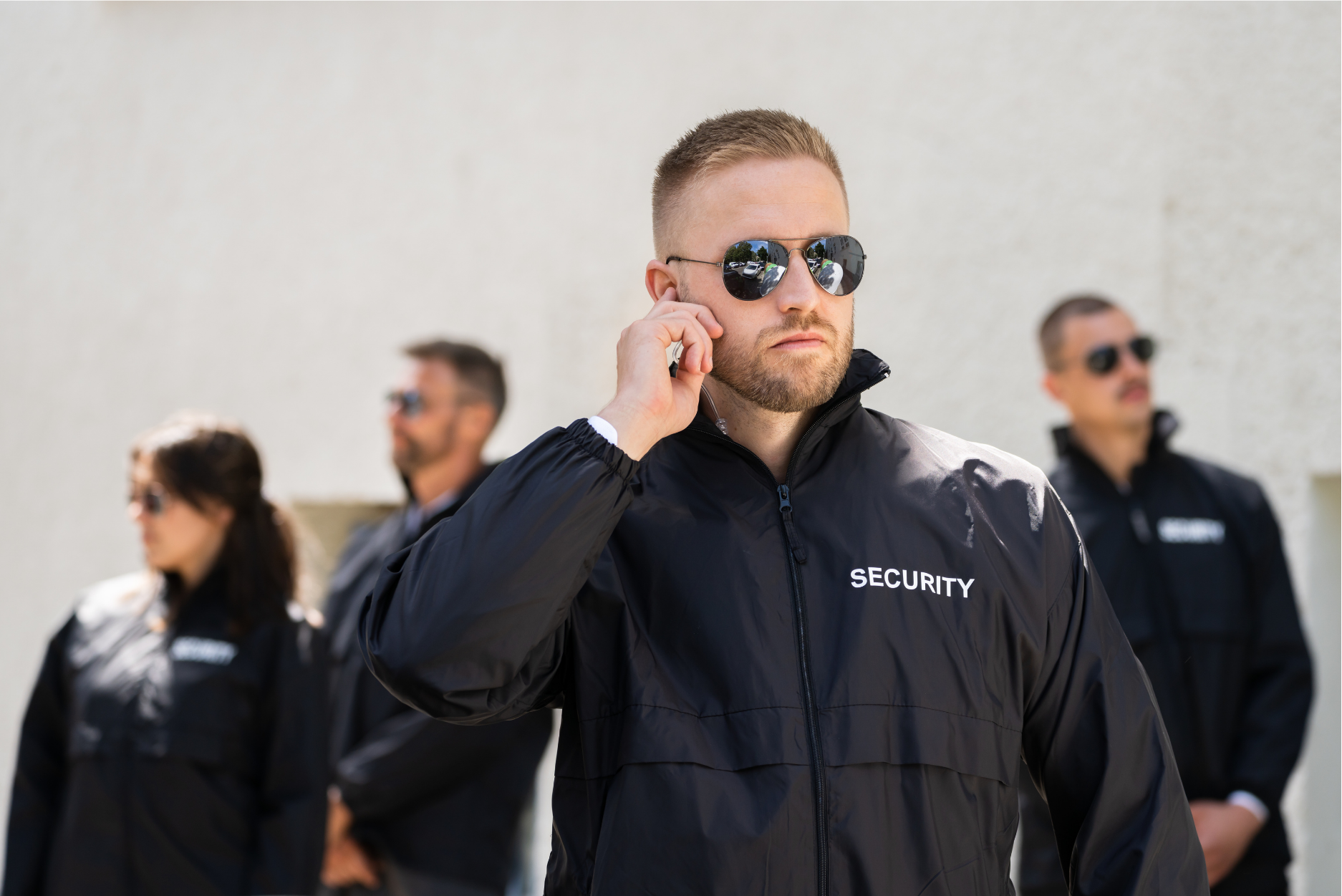 Security (5)
